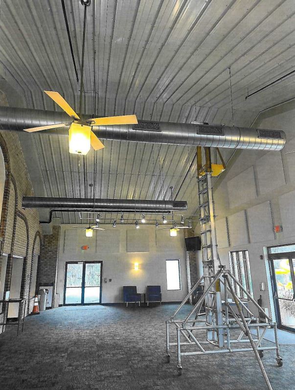 JKHVAC Ductwork Installation MD