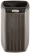 lennox ac